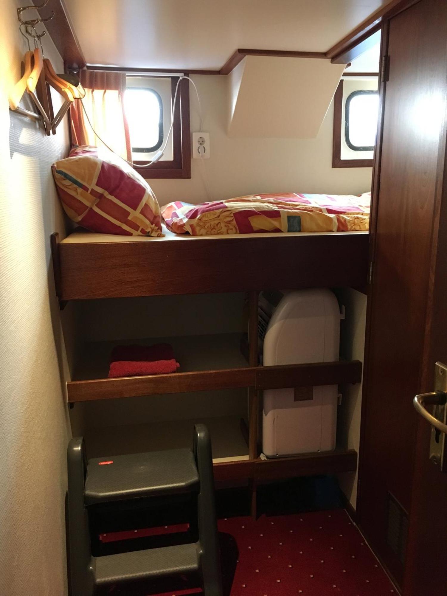 Botel Sailing Home Amsterdam Dış mekan fotoğraf